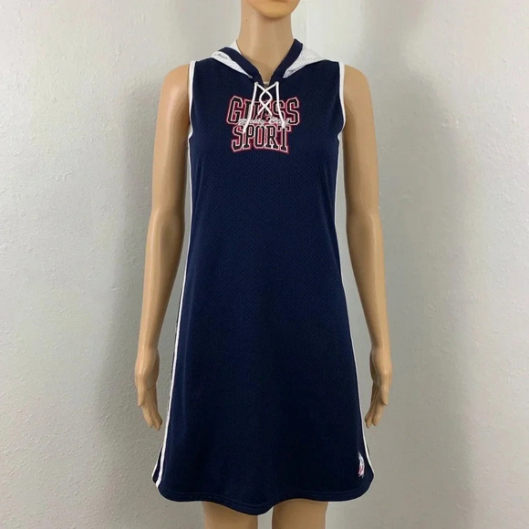 GUESS dress - Picture 1 of 8
